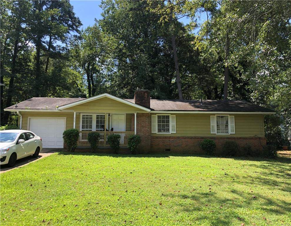 220 Creekwood Lane - Photo 1
