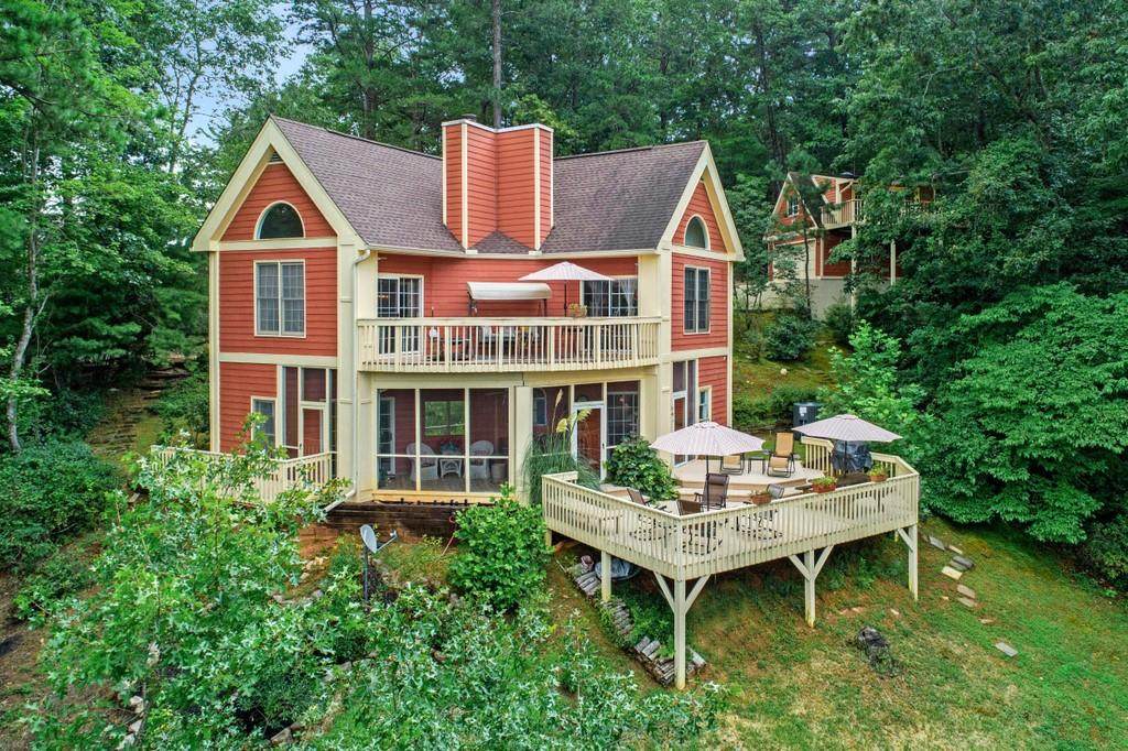 338 Mountain View Lane - Photo 1