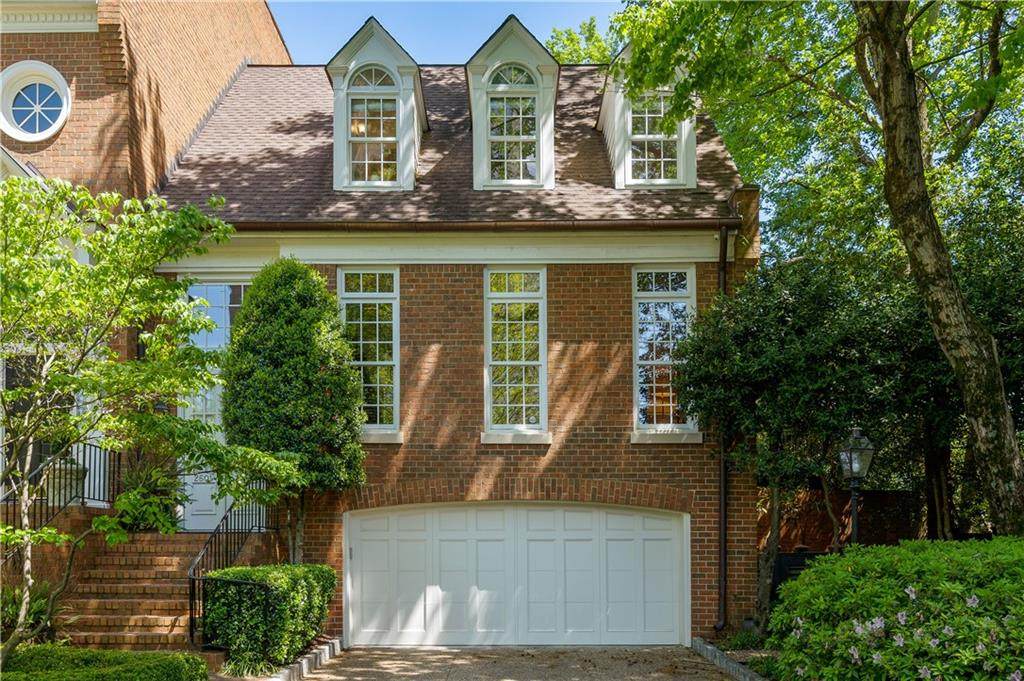 2601 Peachtree Road - Photo 1