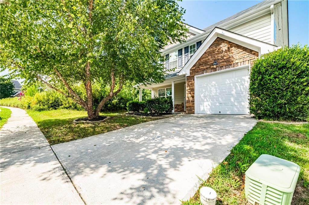 7015 White Walnut Way - Photo 1