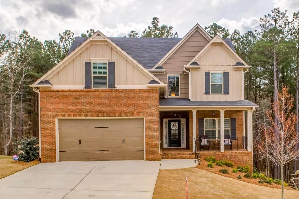 1230 Double Branches Lane - Photo 1