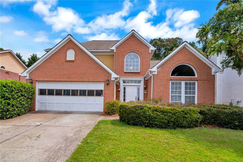 4065 River Green Parkway - Photo 1