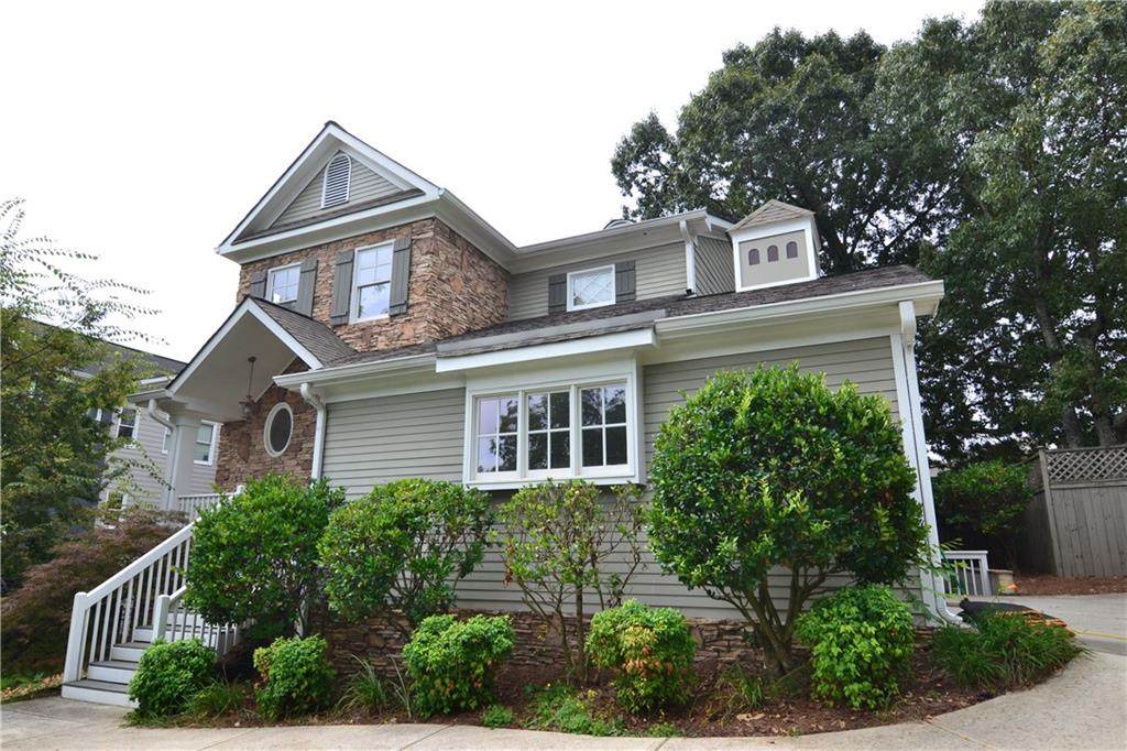 1210 Pierce Avenue - Photo 1