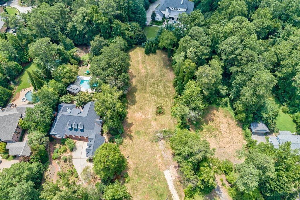 4428 Blackland Drive - Photo 1