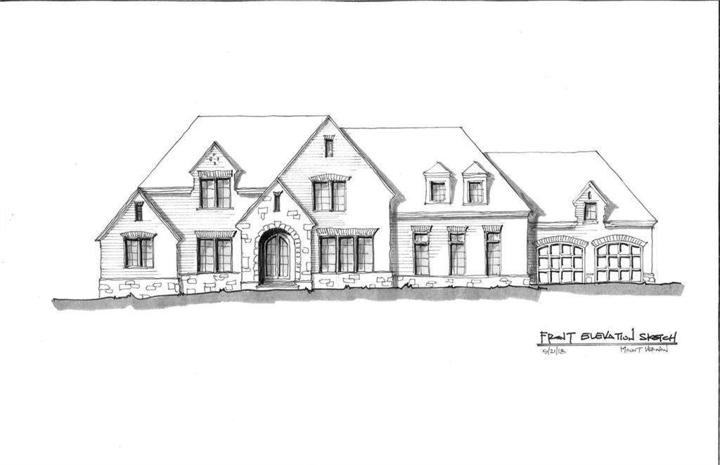 470 Mount Vernon Highway - Photo 1