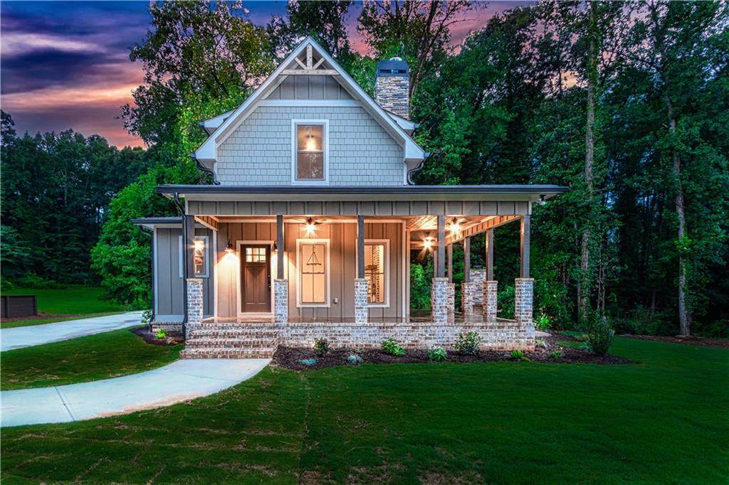 114 Pinecrest Drive - Photo 1