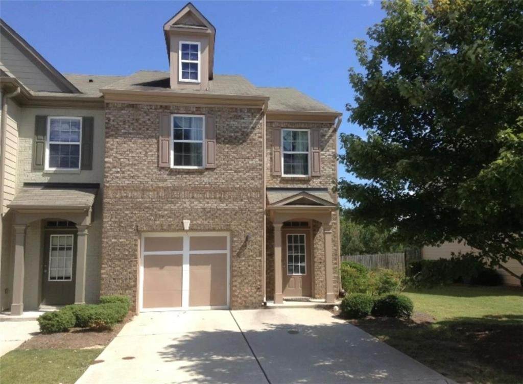 5329 Sherwood Way - Photo 1