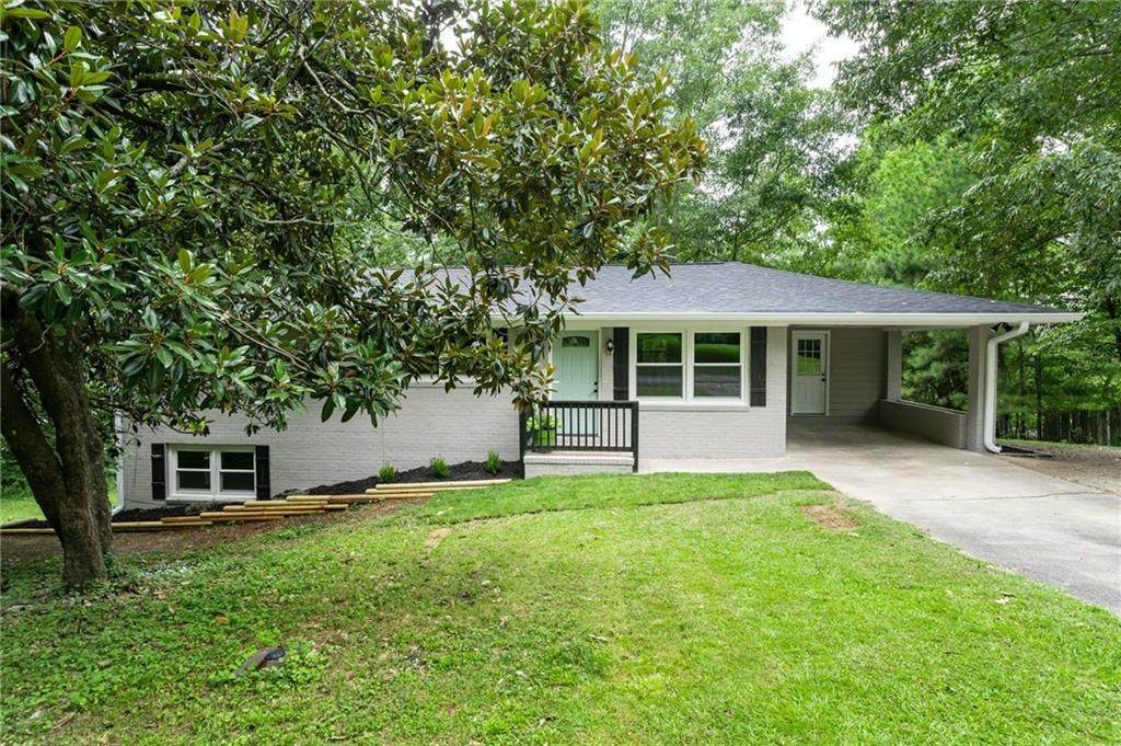 116 Pinecrest Circle - Photo 1