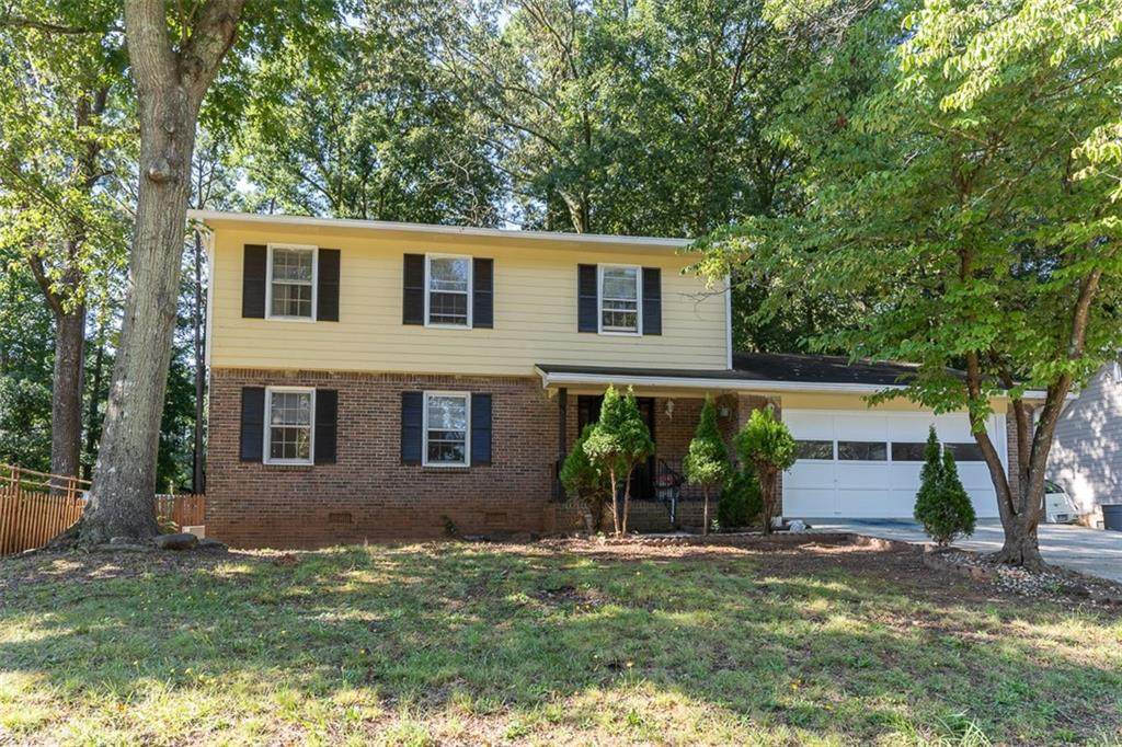 1763 Pierce Arrow Parkway - Photo 1