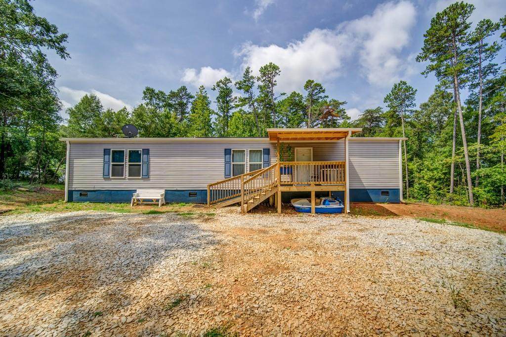 277 Skyline Way - Photo 1