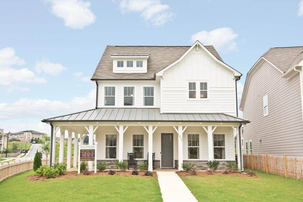 2027 Drew Drive - Photo 1