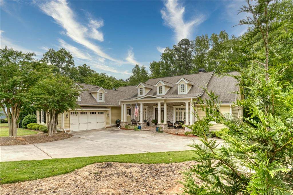 1058 Saye Creek Drive - Photo 1