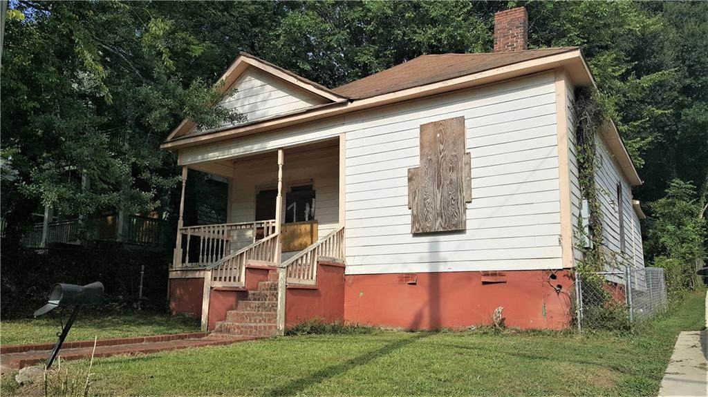 401 Andrew J Hairston Place - Photo 1