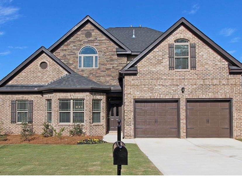 3310 Alhambra Circle - Photo 1