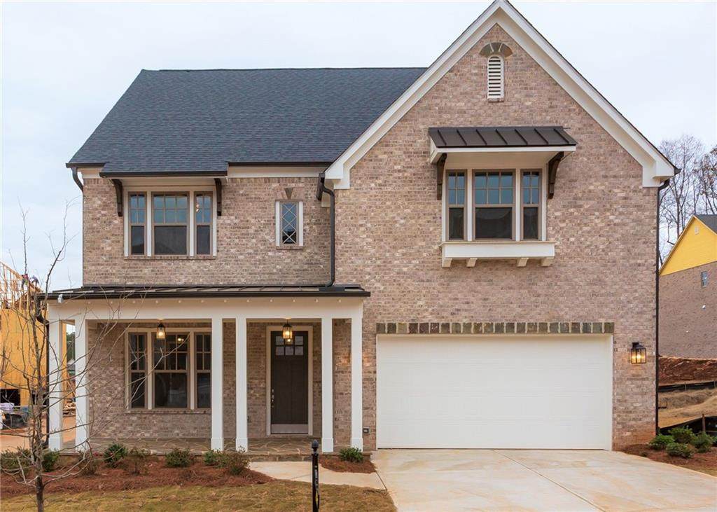 405 Baroque Drive - Photo 1