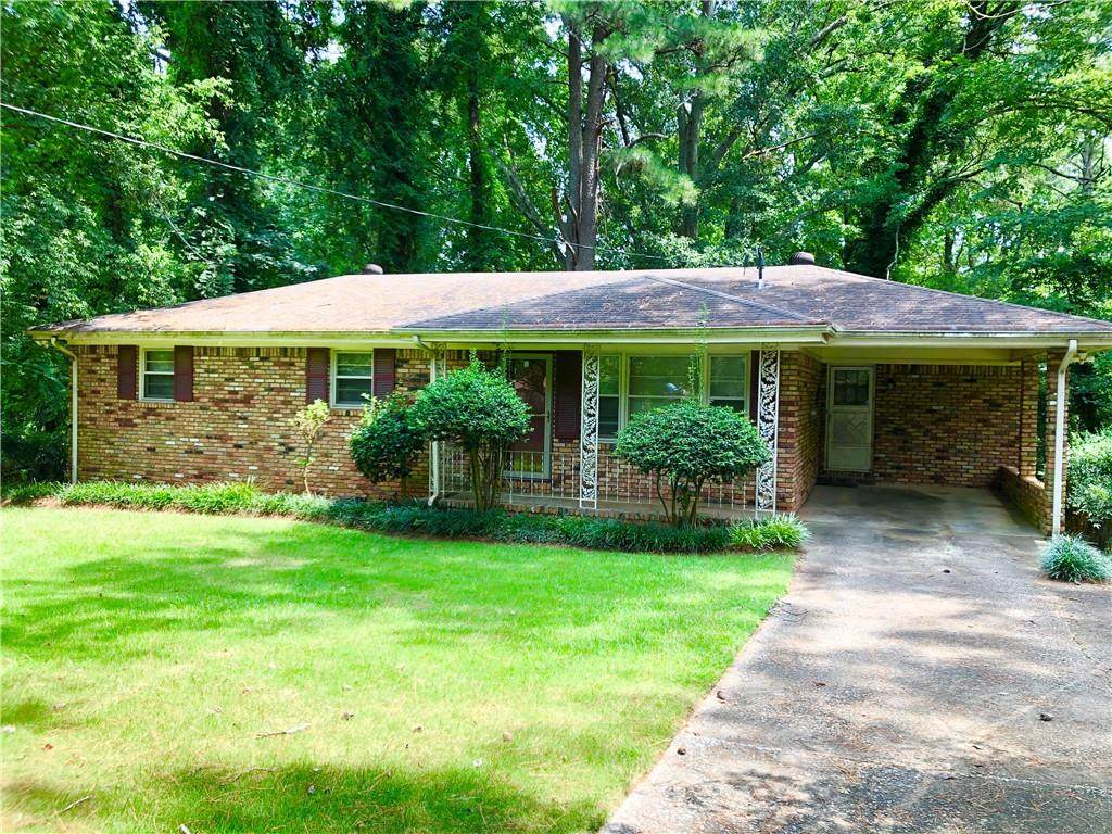1169 Vonda Lane - Photo 1
