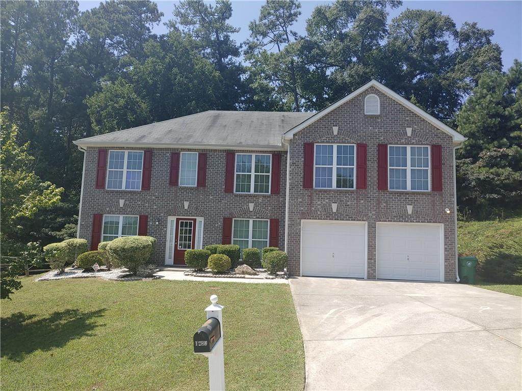 1286 Oak Knoll Court - Photo 1