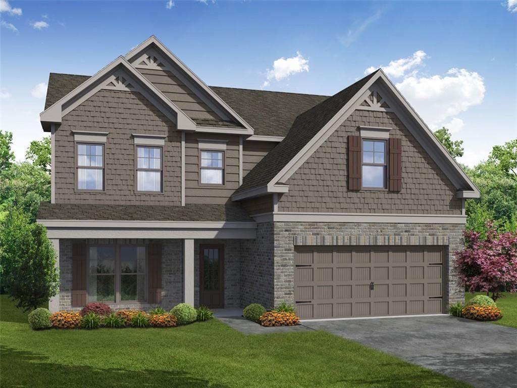 146 Stanford Way - Photo 1