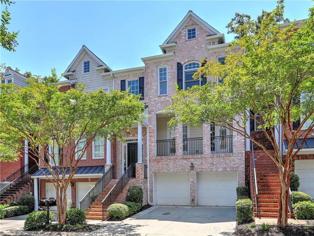 5885 Riverstone Circle - Photo 1