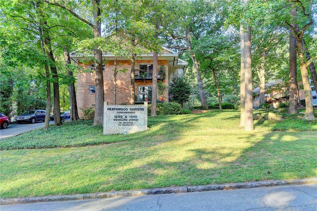 1230 Woodland Avenue - Photo 1