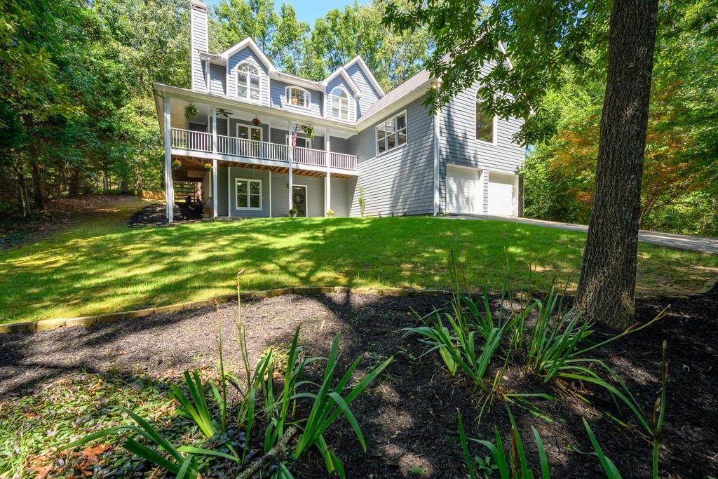 2990 Chamonix Drive - Photo 1