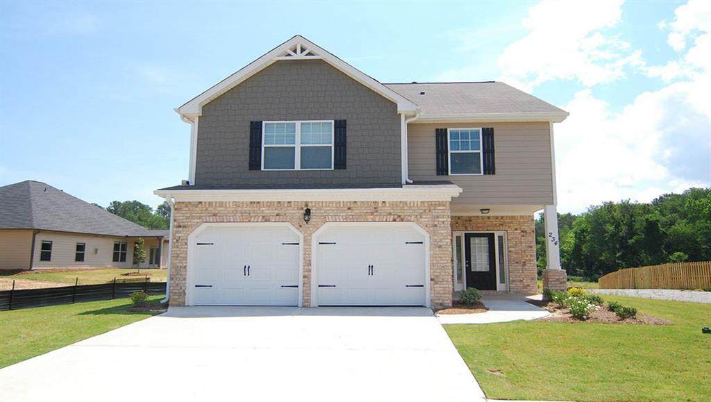277 Emporia Loop - Photo 1