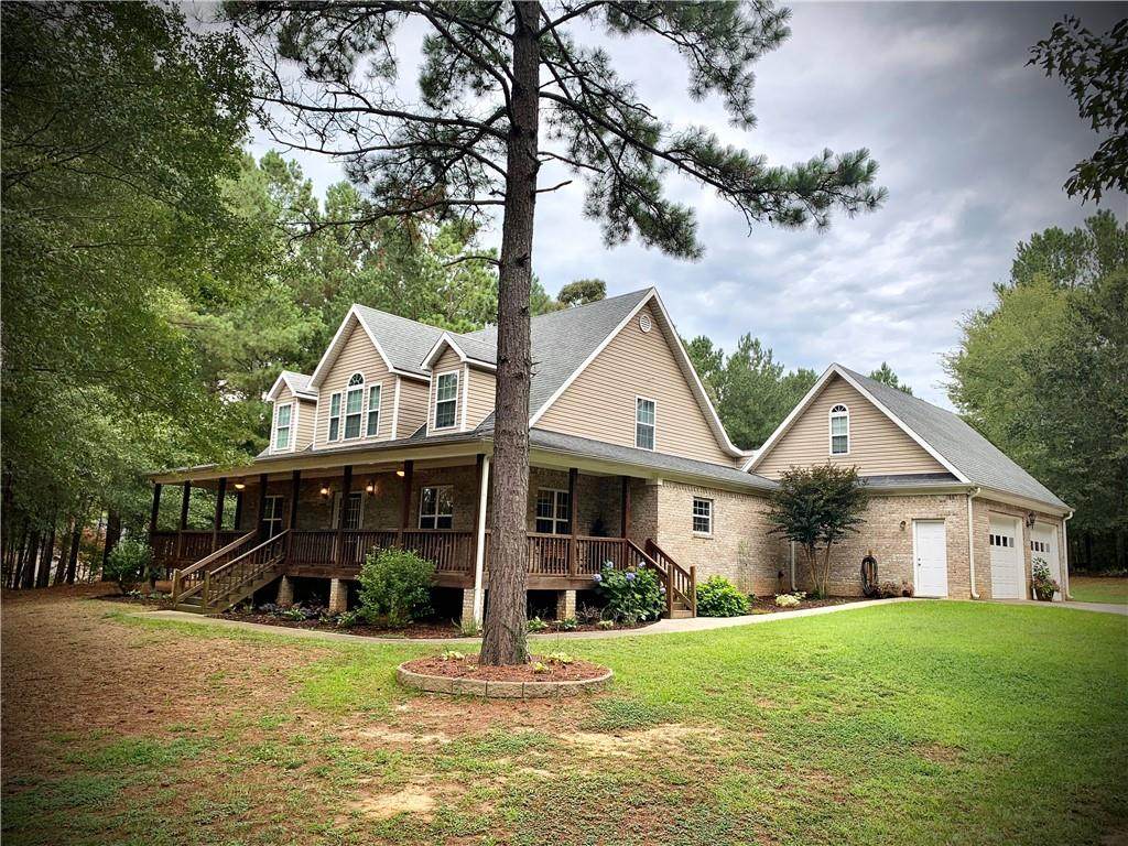 140 Jones Slough Road - Photo 1