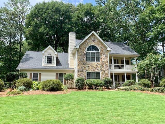 997 Fairwood Terrace - Photo 1