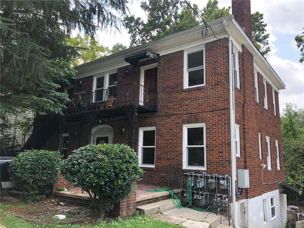1351 Oxford Road - Photo 1