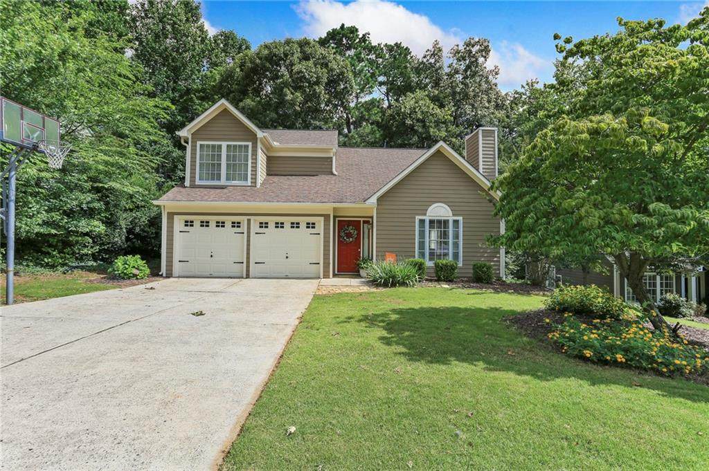 3330 Summer View Drive - Photo 1