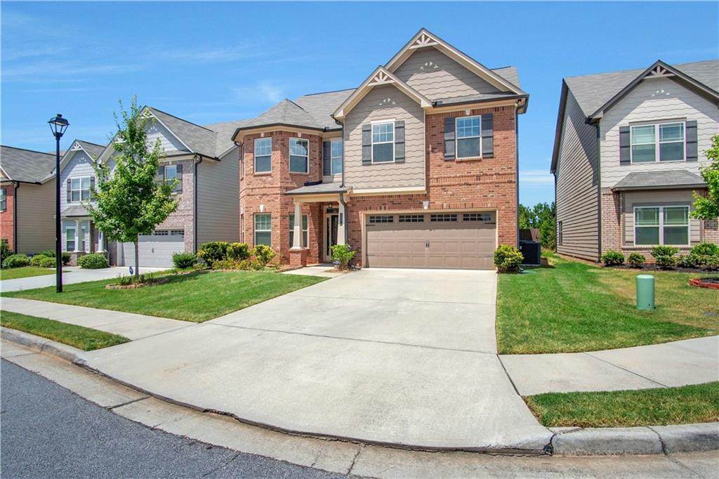 1274 Brynhill Court - Photo 1