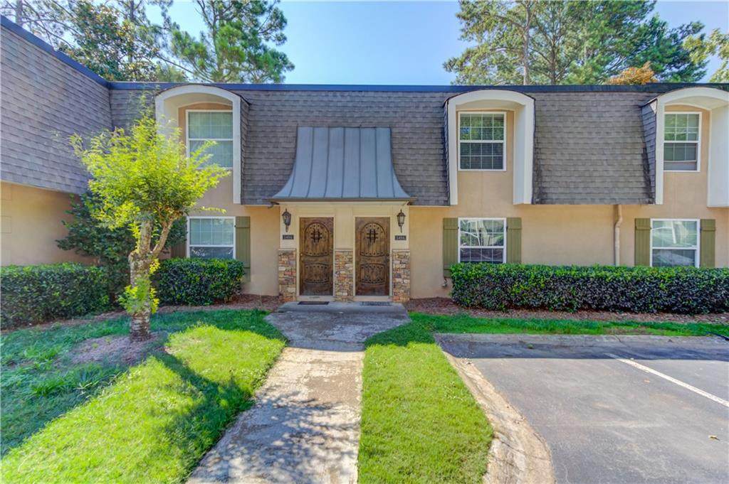 4430 Tilly Mill Road - Photo 1