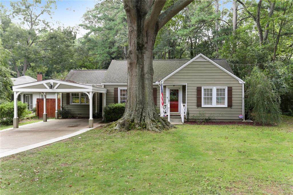 657 Medlock Road - Photo 1