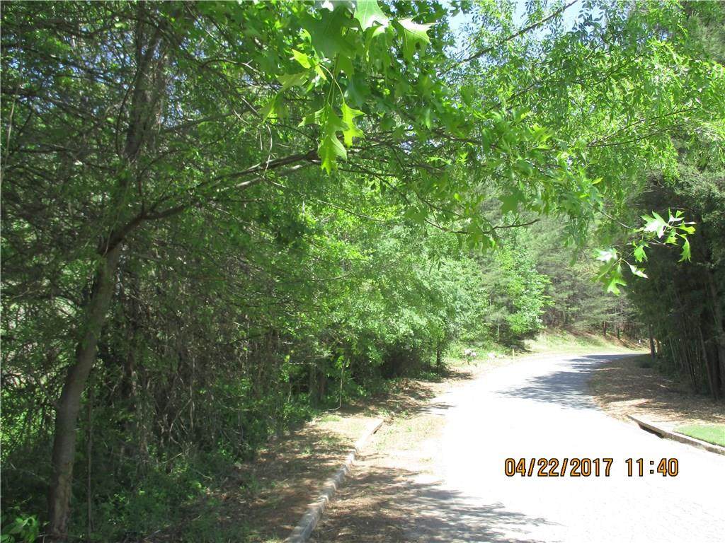 1600 Mountain Shadow Trail - Photo 1