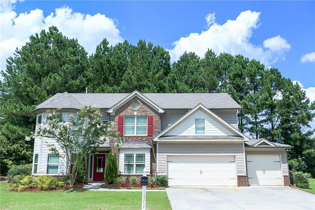1212 Melrose Woods Lane - Photo 1