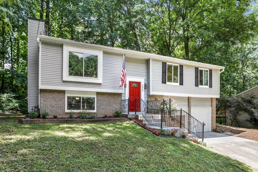 5909 Chatham Court - Photo 1