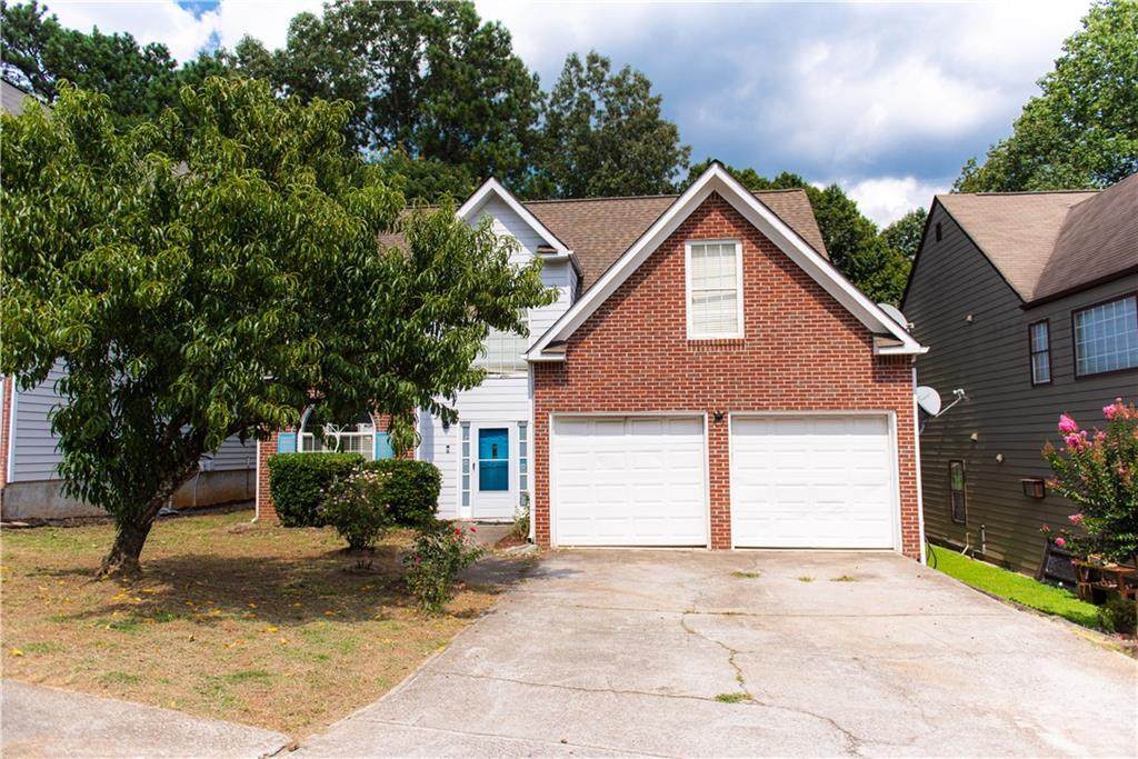 5420 Durham Ridge Court - Photo 1