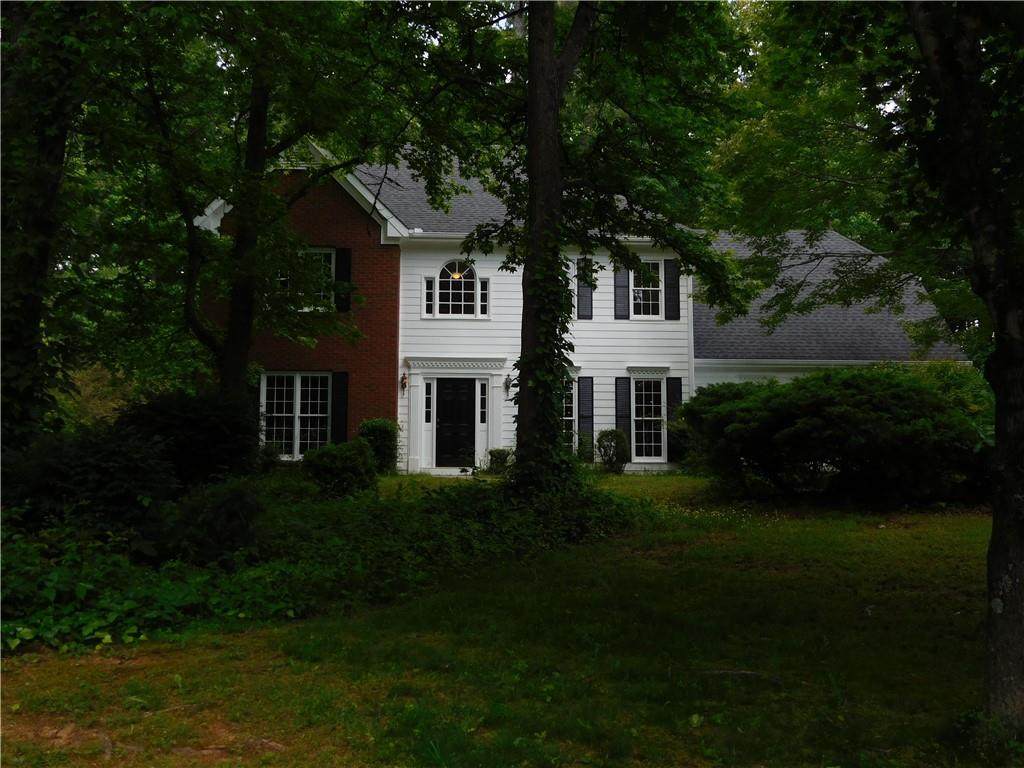 4195 Providence Square - Photo 1