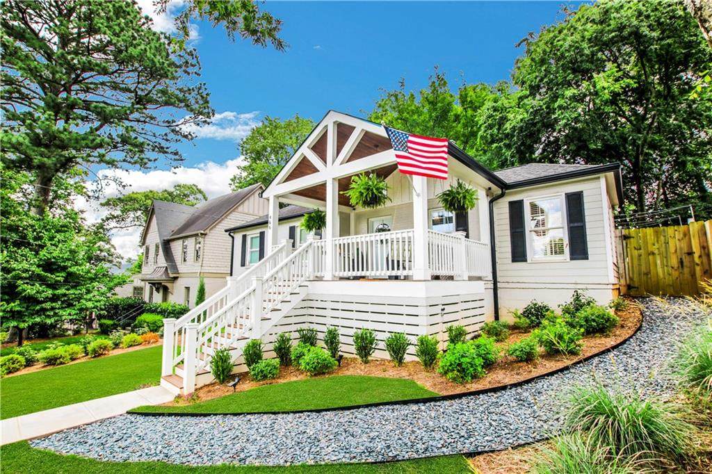 466 Hascall Road - Photo 1