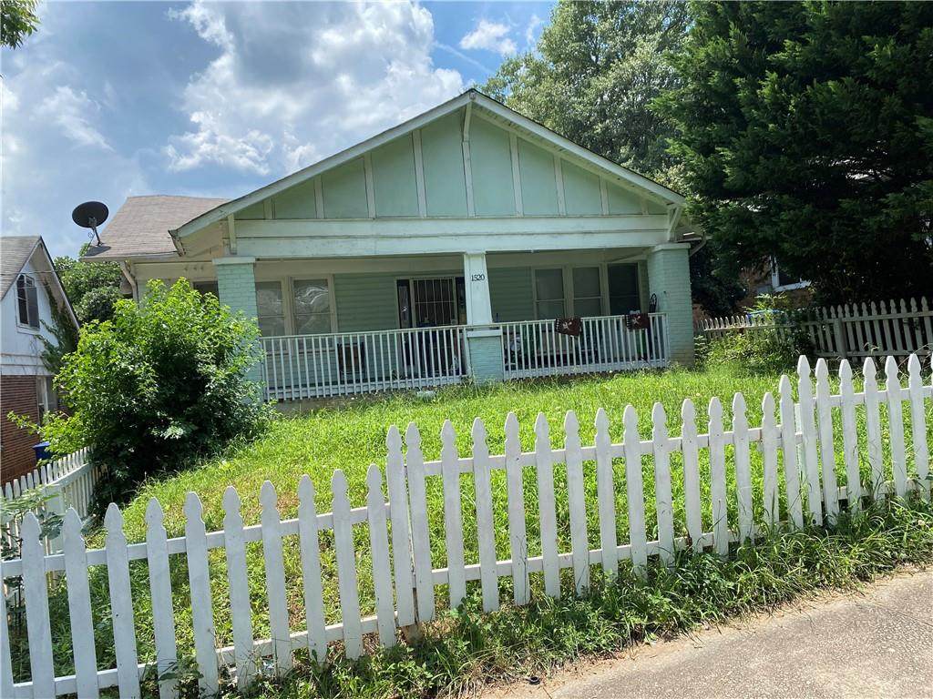 1520 Olympian Way - Photo 1