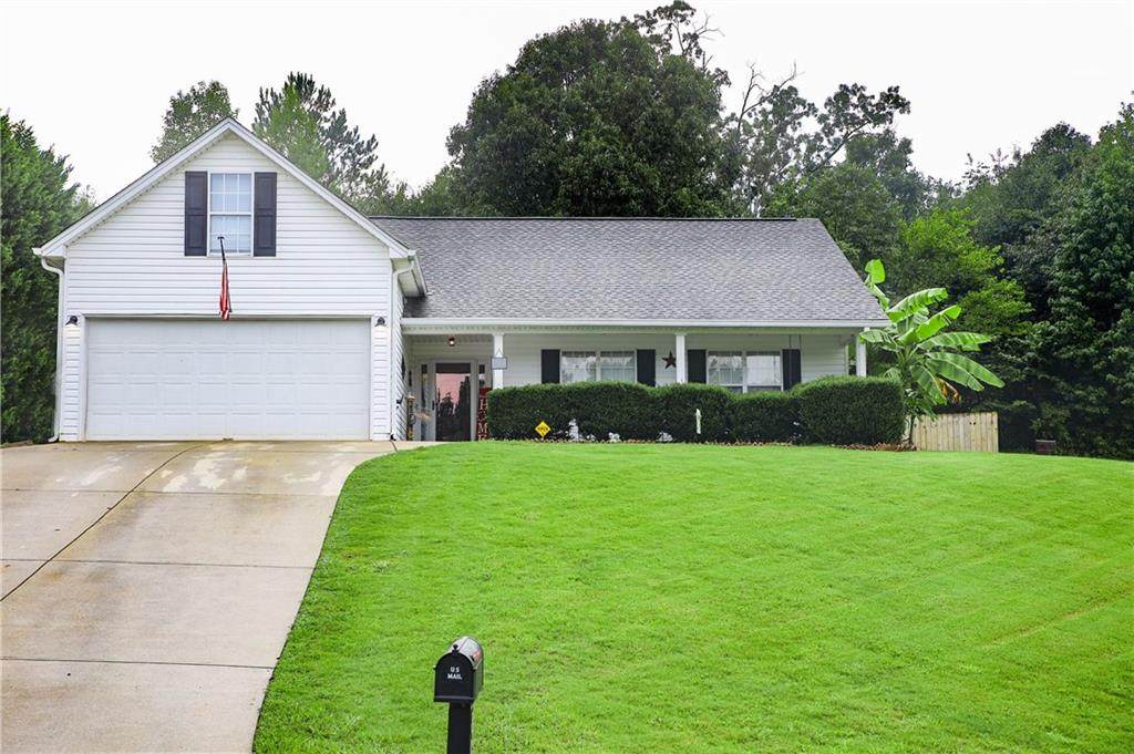80 Hugh Drive - Photo 1