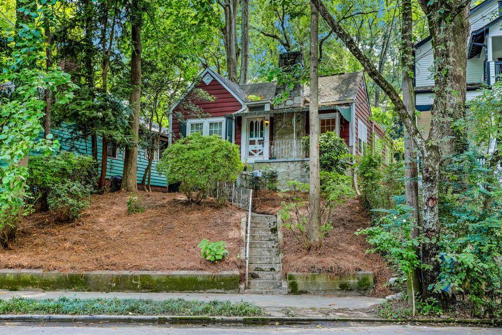 941 Austin Avenue - Photo 1