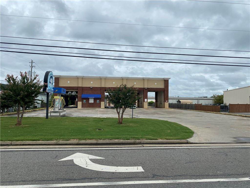 405 Old Mill Road - Photo 1
