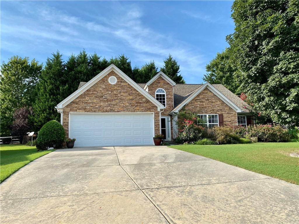 1241 Skylar Ridge Circle - Photo 1