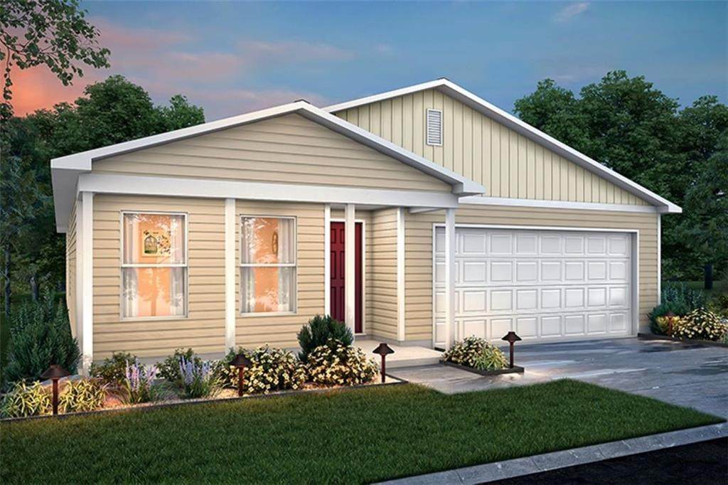 46 Hawk Spring Drive - Photo 1