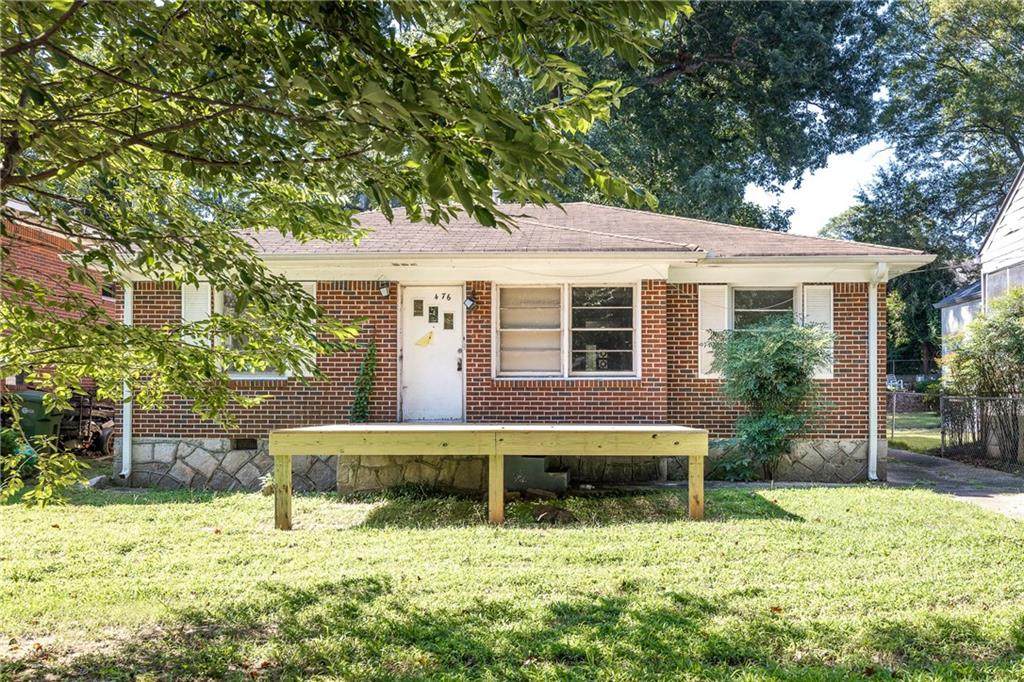 476 Manford Road - Photo 1