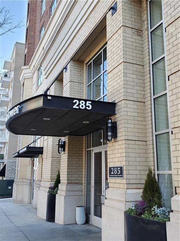 285 Centennial Olympic Park Drive - Photo 1