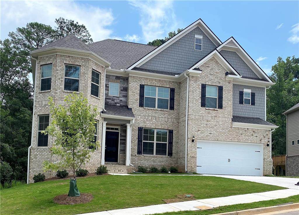 3675 Wartrace Drive - Photo 1