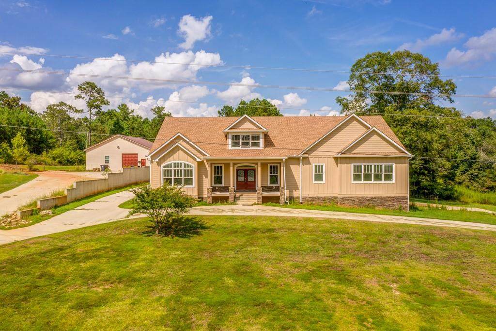 917 Welcome Road - Photo 1