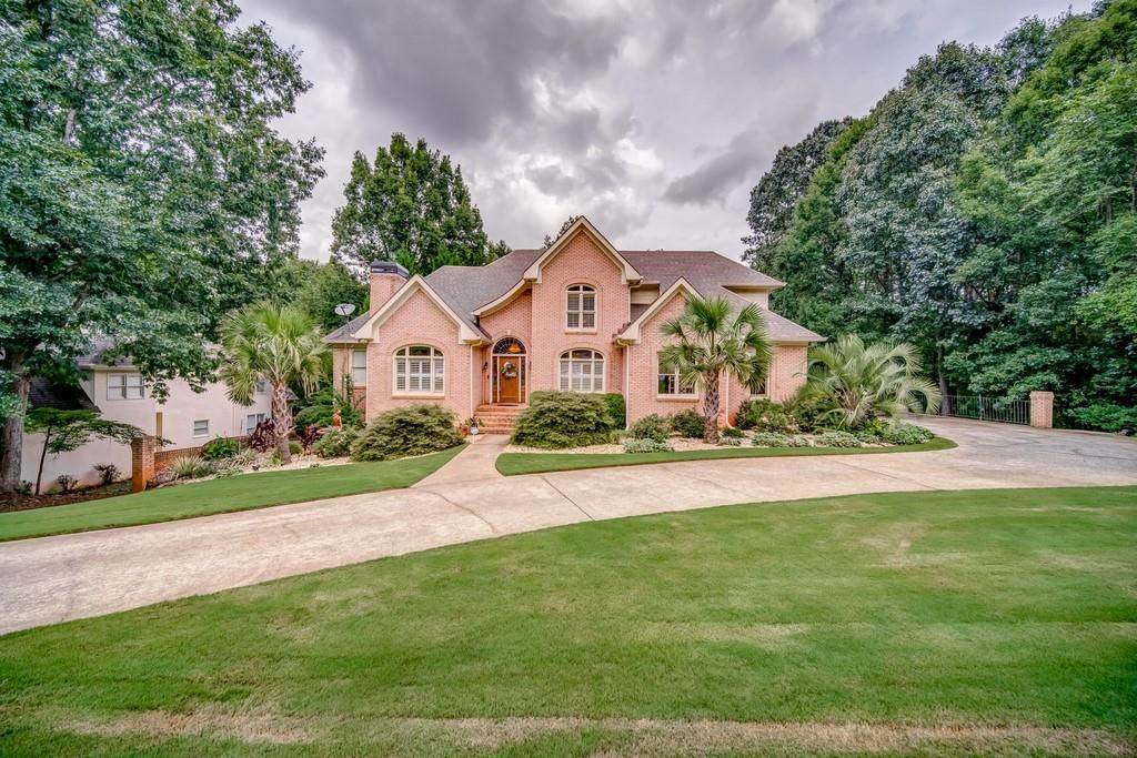 249 Montrose Drive - Photo 1
